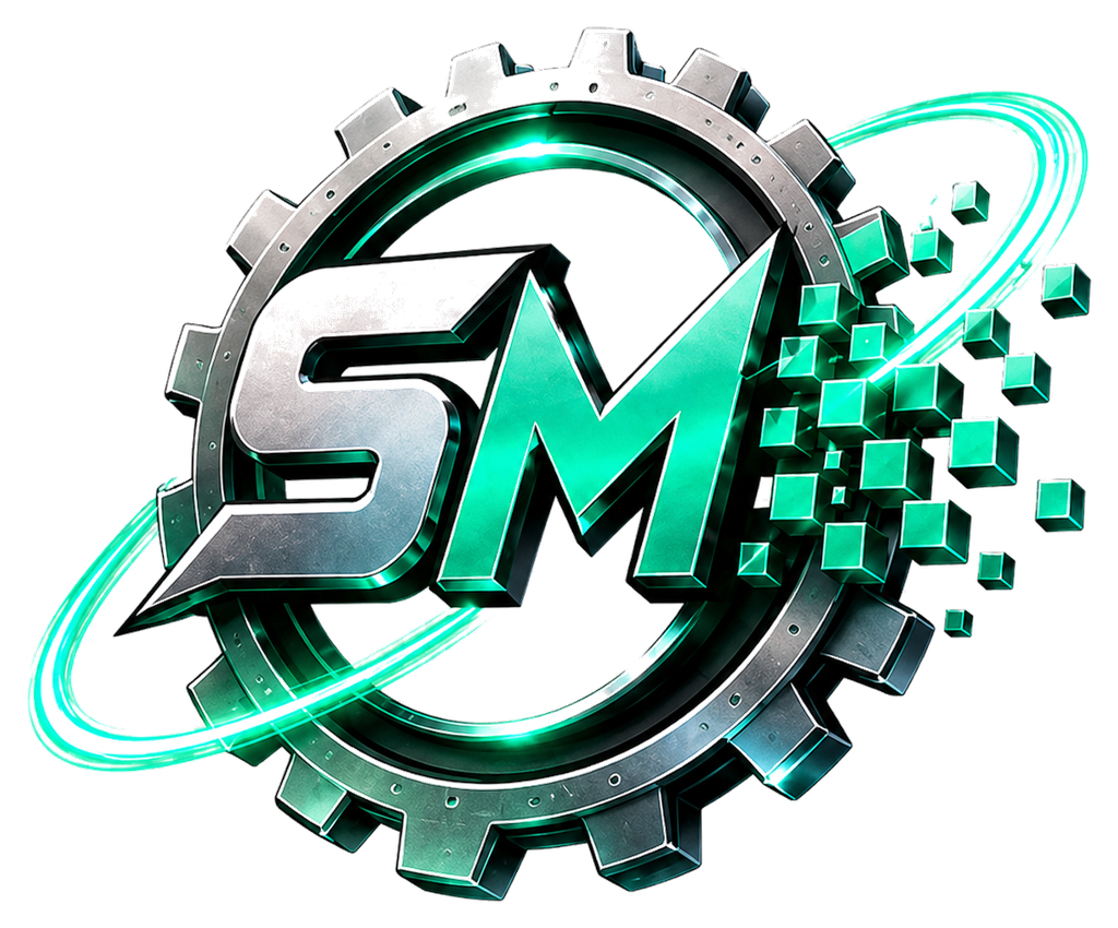 Site Mechanix Logo